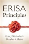 Brendan S. Maher, Peter J. Wiedenbeck, Peter J. (Washington University School Wiedenbeck - Erisa Principles