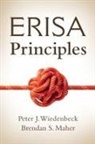 Brendan S. Maher, Peter J. Wiedenbeck, Peter J. (Washington University School Wiedenbeck - Erisa Principles