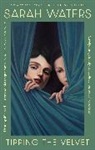 Sarah Waters, Waters Sarah - Tipping The Velvet