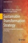 Corvaglia-Charr, Melina Corvaglia-Charrey, Melissa Demartini, Paolo Taticchi - Sustainable Transformation Strategy
