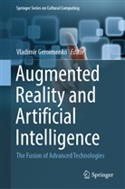 Vladimir Geroimenko - Augmented Reality and Artificial Intelligence