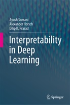 Alexander Horsch, Dilip K Prasad, Dilip K. Prasad, Ayush Somani - Interpretability in Deep Learning
