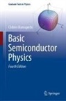 Chihiro Hamaguchi - Basic Semiconductor Physics