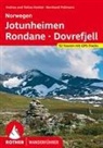 Andrea Kostial, Tobias Kostial, Bernhard Pollmann - Norwegen Jotunheimen - Rondane - Dovrefjell