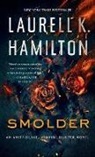 Laurell K Hamilton, Laurell K. Hamilton - Smolder