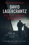 David Lagercrantz - Fall of Man in Wilmslow