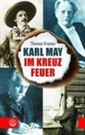 Thomas Kramer - Karl May im Kreuzfeuer