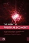 Piet Naudé, Michael Welker, John Witte Jr, John Witte Jr. - The Impact of Political Economy