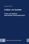 Maximilian Bühler - Erzählen und Gestalten