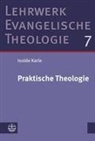 Isolde Karle - Praktische Theologie