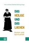 Fritz Lienhard, Oeming, Manfred Oeming - Das Heilige und das Lachen
