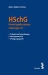 Sascha Jung, Christian Kern, Stefan Zischka - HSchG