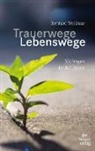 Bernhard Weißhaar - Trauerwege, Lebenswege