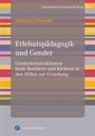 Ramona Schneider - Erlebnispädagogik und Gender