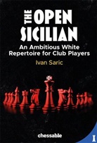 Ivan Saric - The Open Sicilian