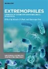Dey, Satarupa Dey, Maulin P Shah, Maulin P. Shah - Extremophiles