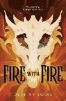 Destiny Soria - Fire with Fire