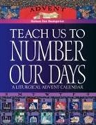 Barbara Dee Bennett, Barbara Dee Bennett Baumgarten - Teach Us to Number Our Days