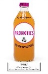 Caroline Hwang - Probiotics