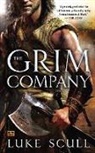 Luke Scull - The Grim Company