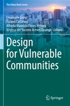 Virginia del Socorro Aceves Tarango, Tiziano Cattaneo, Alfredo Mauricio Flores Herrera, Emanuele Giorgi, A Mauricio Flores Herrera et al - Design for Vulnerable Communities