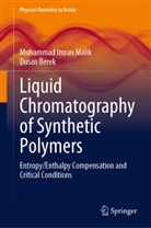 Dusan Berek, Muhammad Imran Malik - Liquid Chromatography of Synthetic Polymers