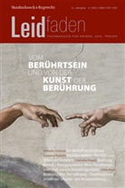 Erika Schärer-Santschi, Margit Schröer, Simade, Rainer Simader - Vom Berührtsein und von der Kunst der Berührung