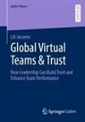 Lili Jassemi - Global Virtual Teams & Trust