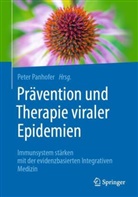 Peter Panhofer - Prävention und Therapie viraler Epidemien