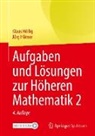 Klaus Höllig, Jörg Hörner - Aufgaben und Lösungen zur Höheren Mathematik 2