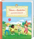 Vera Lörks, Dorothea Ackroyd - Gebete und Geschichten für kleine Entdecker