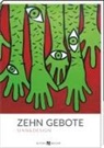 Kirsten Joswowitz, Jean-Pierre Sterck-Degueldre - Zehn Gebote