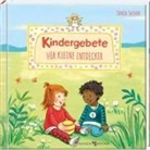 Tanja Sassor, Dorothea Ackroyd - Kindergebete für kleine Entdecker