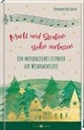 Hermann Multhaupt - Markt und Straßen stehn verlassen