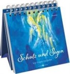 Gisela Baltes, Karin Cordes - Schutz und Segen