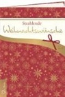 Tanja Sassor - Strahlende Weihnachtswünsche