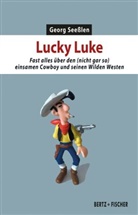 Georg Seeßlen - Lucky Luke