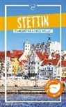 Wolfgang Kling - Stettin Swinemünde Insel Wollin
