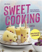 Julia Morat - Sweet Cooking