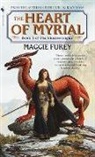 Maggie Furey, Furey Maggie - The Shadowleague