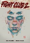 David Mack, Chuck Palahniuk, Palahniuk Chuck, Cameron Stewart, David Mack, … - Fight Club 2 Graphic Novel