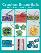 Margaret Hubert, Hubert Margaret - Crochet Essentials