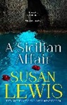 Susan Lewis - A Sicilian Affair