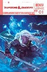 David Baldeon, David Baldeón, Agustin Padilla, Geno Salvatore, R A Salvatore, R. A. Salvatore... - Dungeons & Dragons Library Collection, Vol. 1