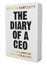 Steven Bartlett - The Diary of a CEO