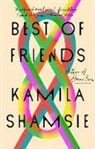 Kamila Shamsie - Best of Friends