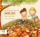 Merve Gülcemal - Benim Peygamberim Dogayi Cok Severdi