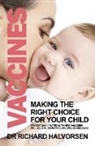 Richard Halvorsen, Halvorsen Richard - Vaccines