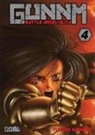 Yukito Kishiro - Gunnm : battle angel Alita