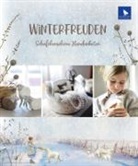 Ute Menze - Winterfreuden